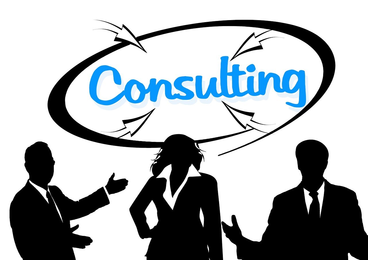 Freelance consulting