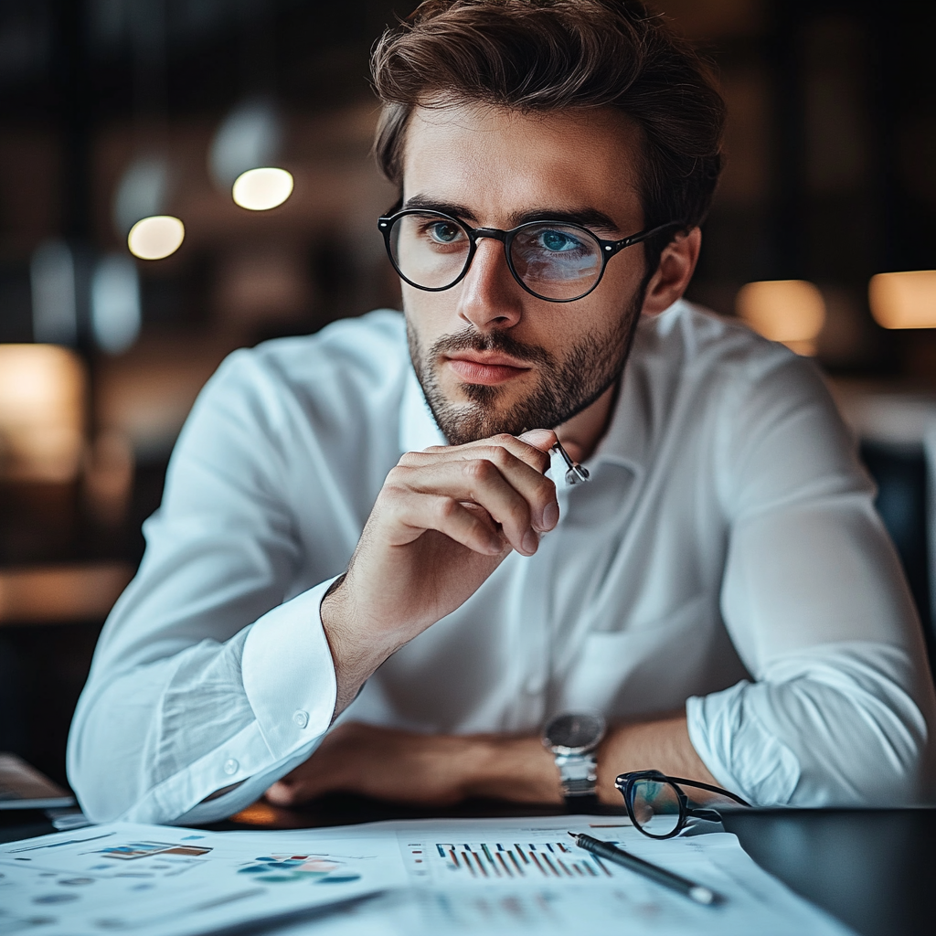 Risk & Finance