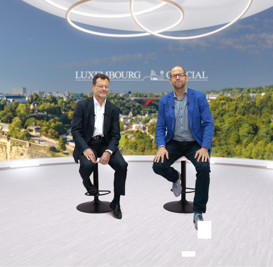 Interview with Olivier Maréchal