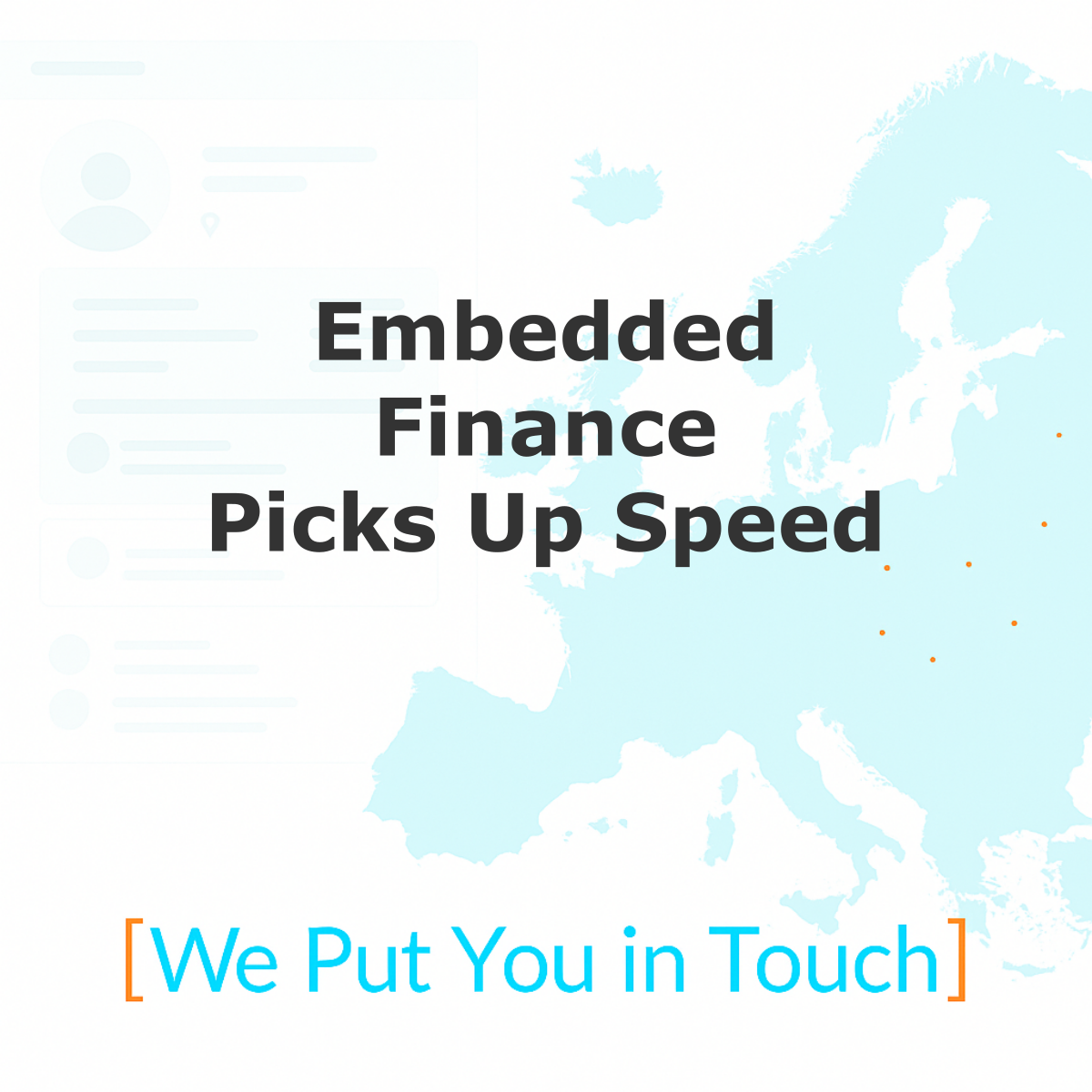 Embedded Finance for Corporates: Why Luxembourg Must Adapt