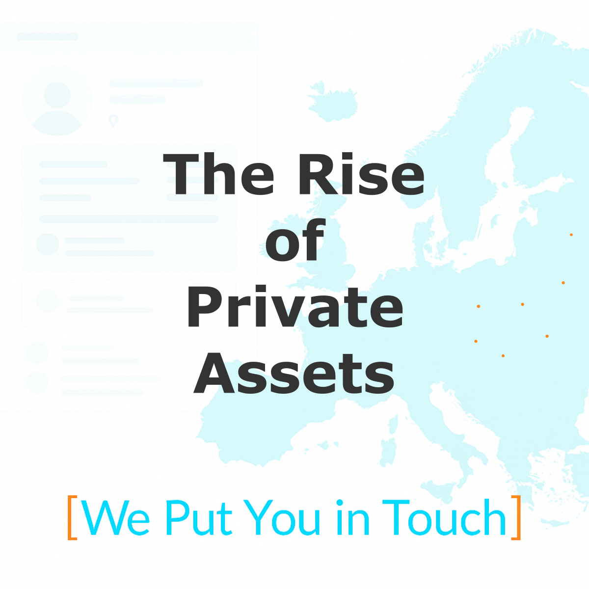 Luxembourg and the Rise of Private Assets