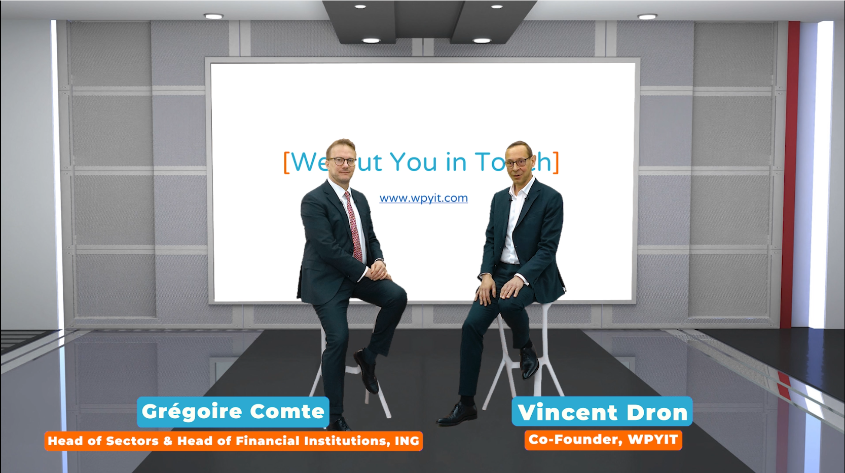 Grégoire Comte: what corporate banking Luxembourg looks like from the inside